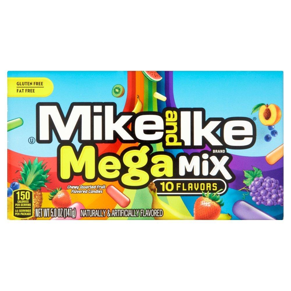 Mike & Ike Mega Mix | Stogz | Find Your High
