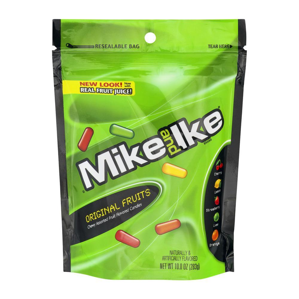 Mike &amp; Ike Original Fruits 10oz | Stogz | Find Your High