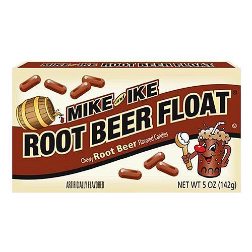 Mike & Ike Root Beer Float | Stogz | Find Your High
