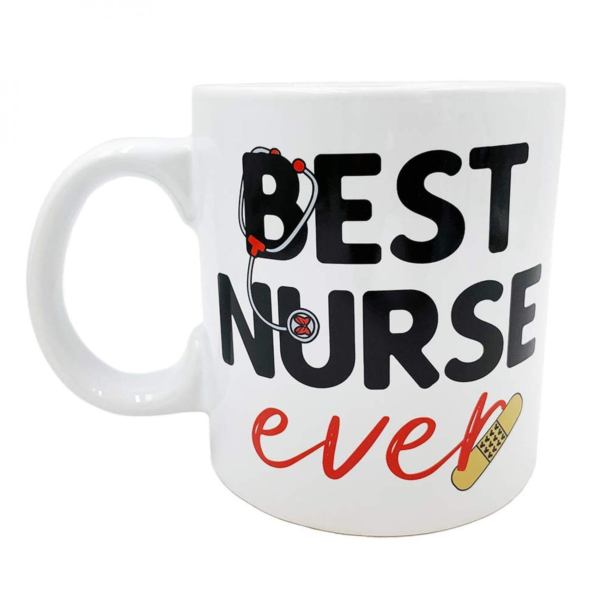 Mini Mouse Best Nurse Mug | Stogz | Find Your High