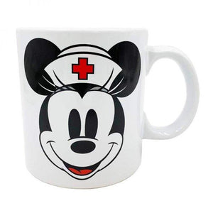 Mini Mouse Best Nurse Mug | Stogz | Find Your High