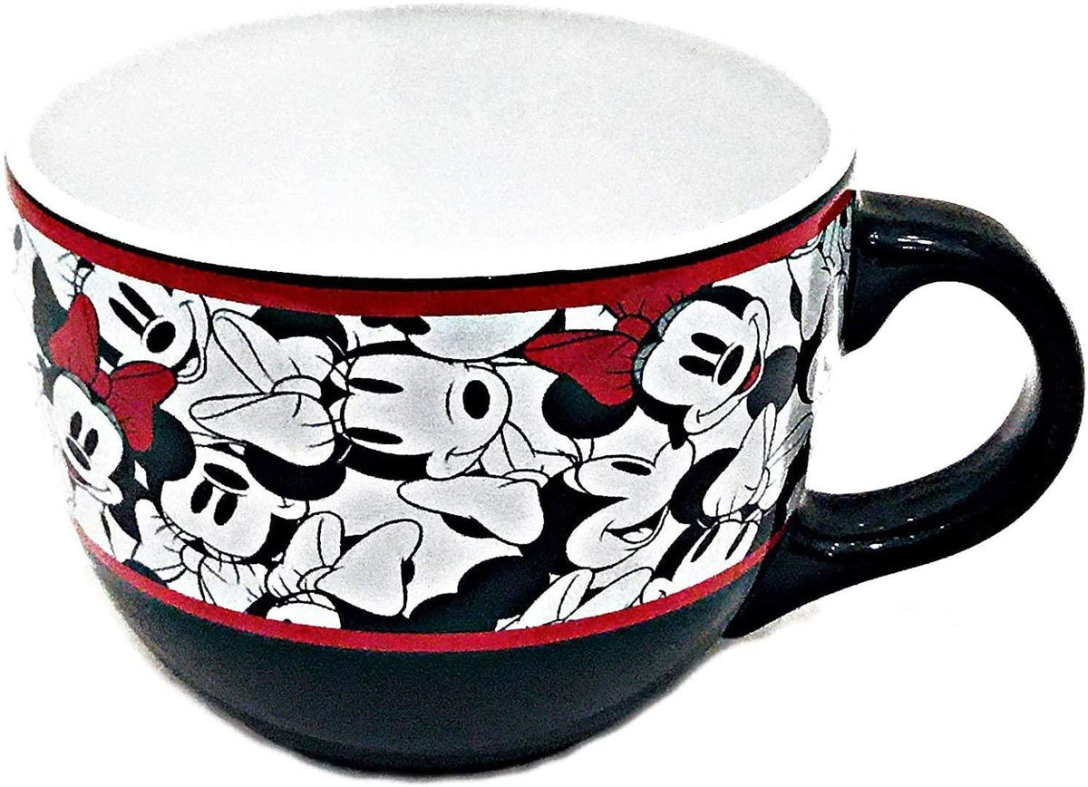 Mini Mouse Bowl Mug | Stogz | Find Your High