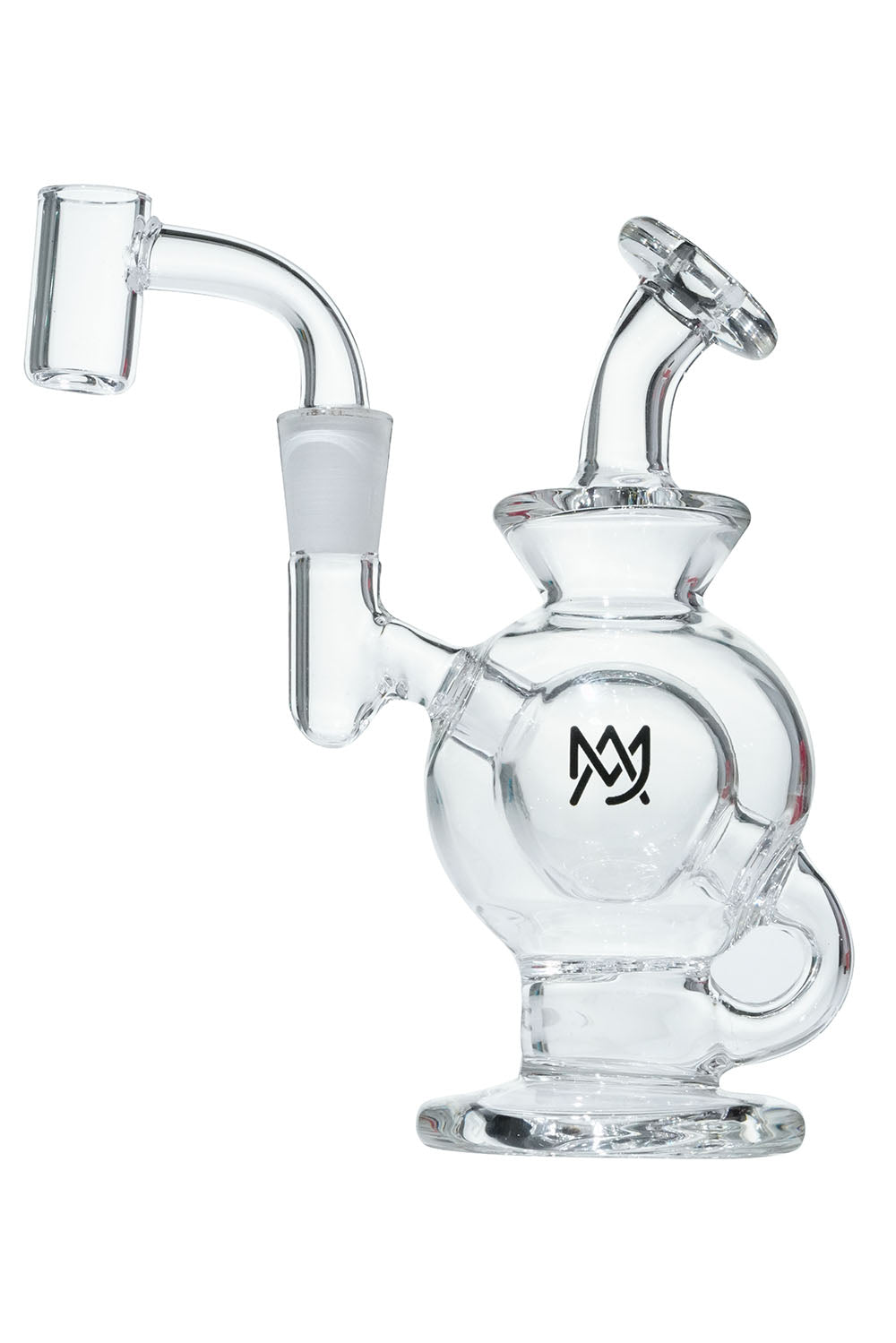 Mj Arsenal Atlas Mini Rig | Stogz | Find Your High
