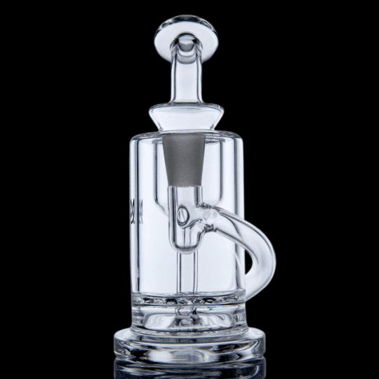 Mj Arsenal Ursa Mini Rig | Stogz | Find Your High