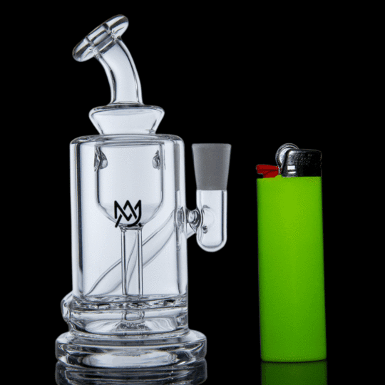 Mj Arsenal Ursa Mini Rig | Stogz | Find Your High