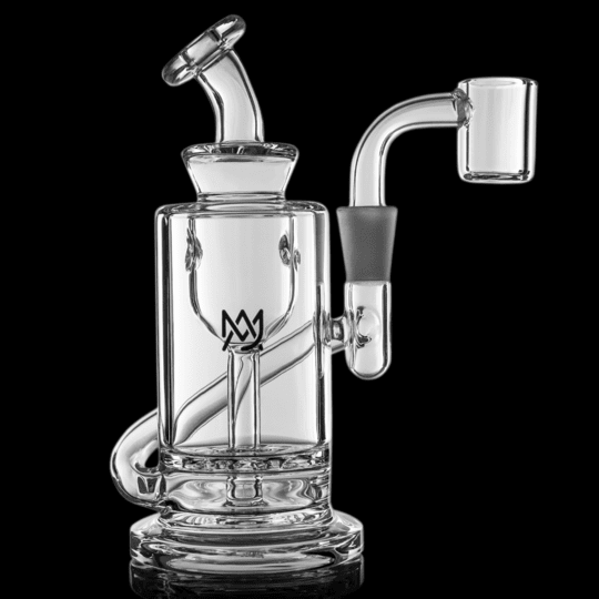 Mj Arsenal Ursa Mini Rig | Stogz | Find Your High