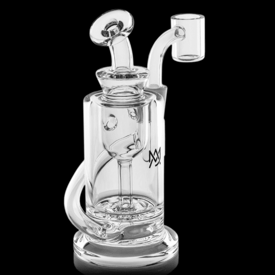 Mj Arsenal Ursa Mini Rig | Stogz | Find Your High