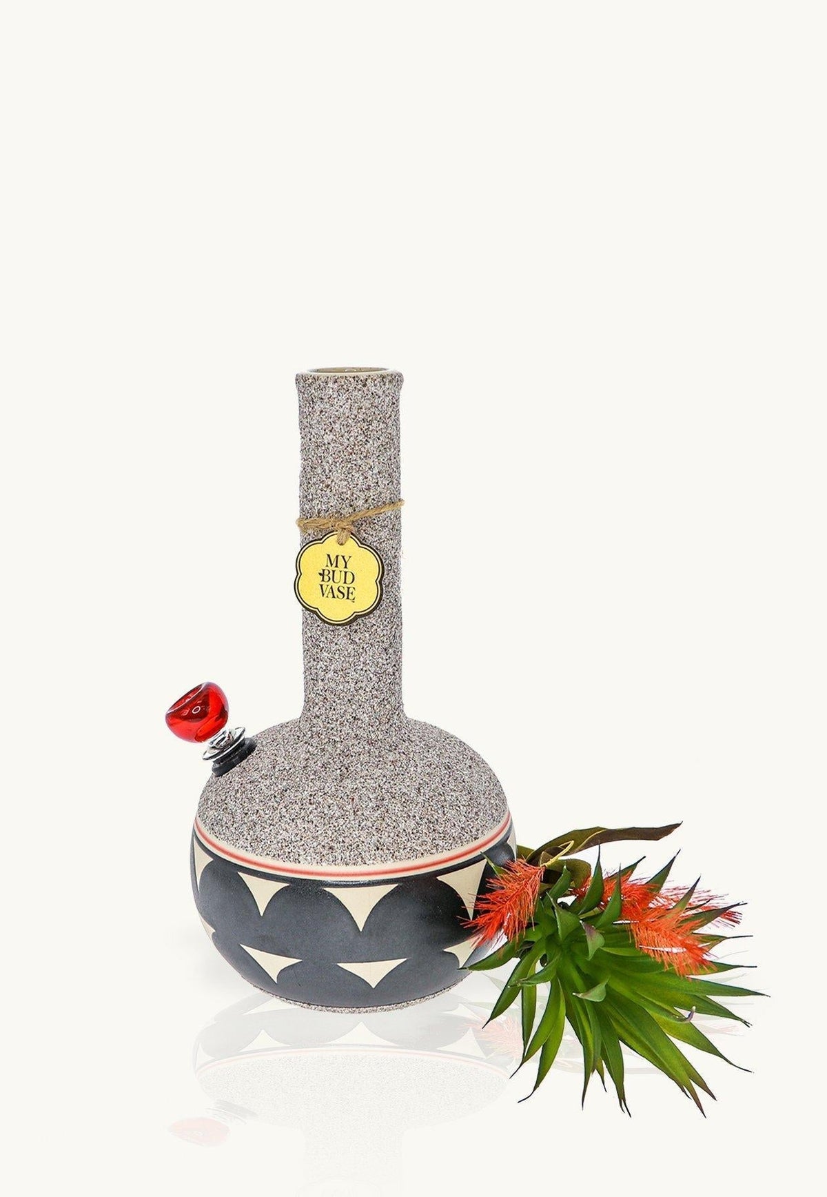 My Bud Vase Coyote | Stogz | Find Your High