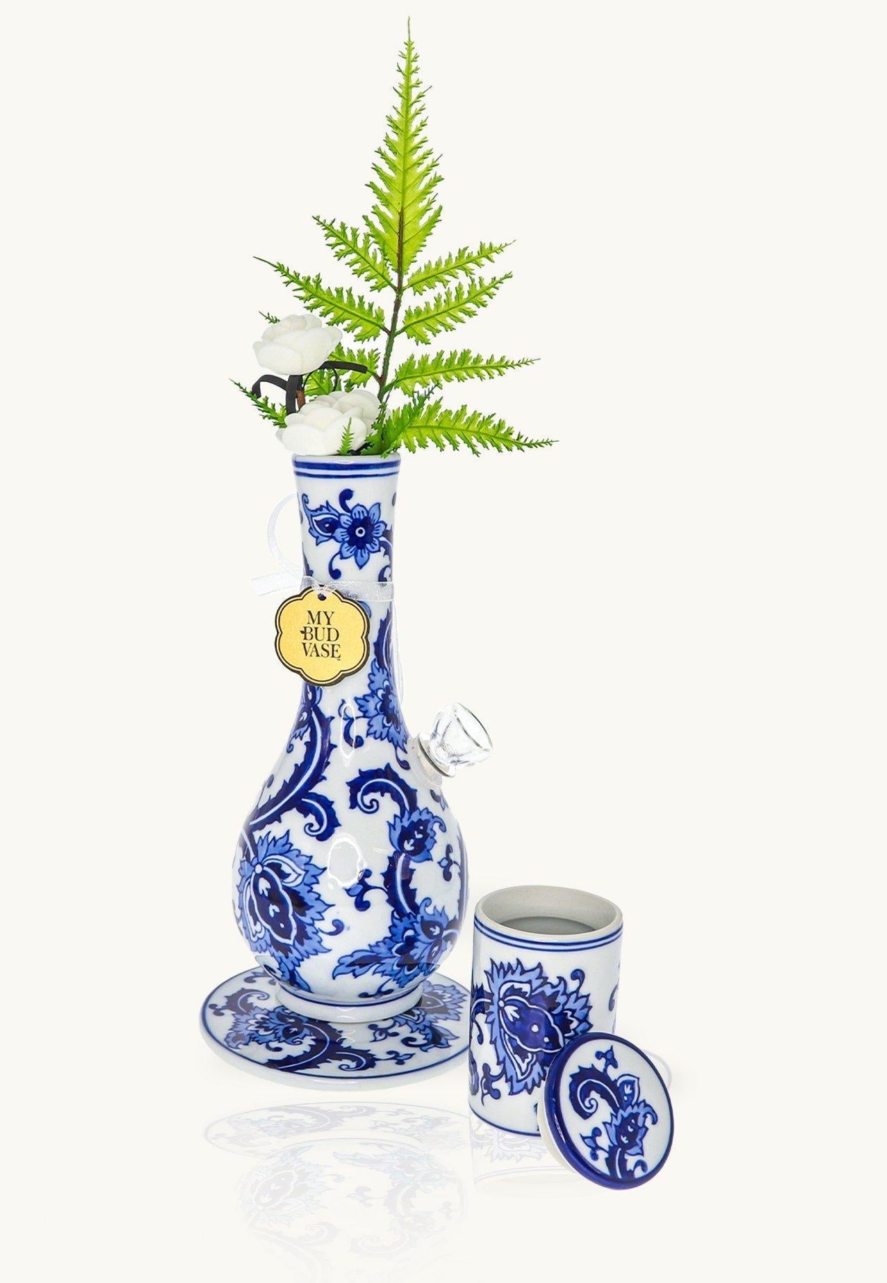 My Bud Vase Joy | Stogz | Find Your High