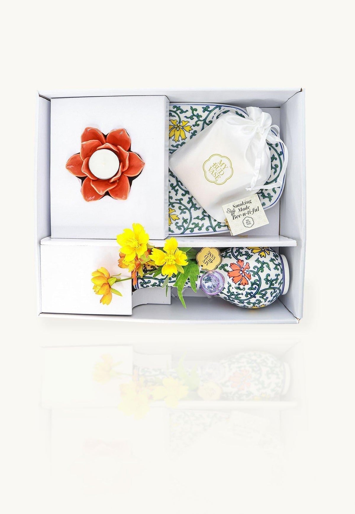 My Bud Vase Lotus | Stogz | Find Your High