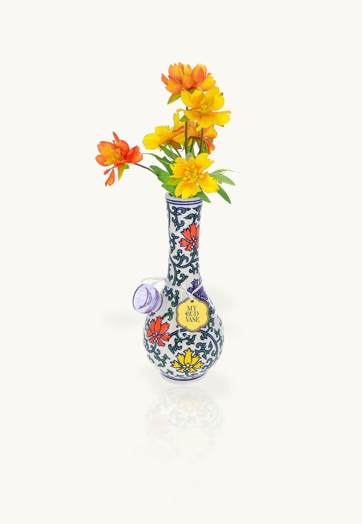 My Bud Vase Lotus | Stogz | Find Your High