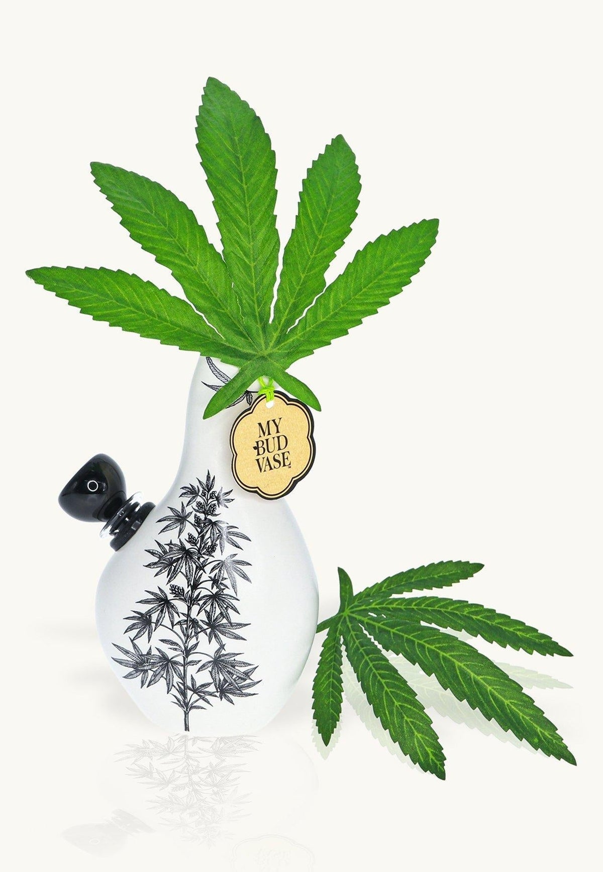 My Bud Vase  Love Bud | Stogz | Find Your High