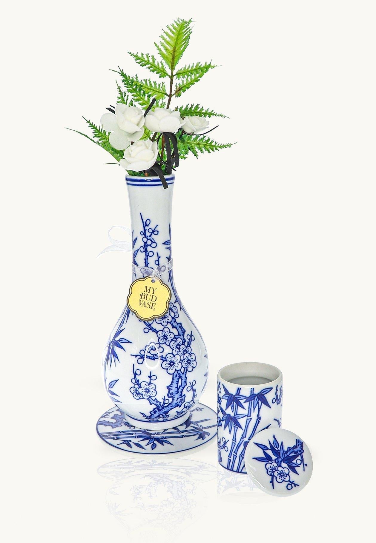 My Bud Vase Luck | Stogz | Find Your High