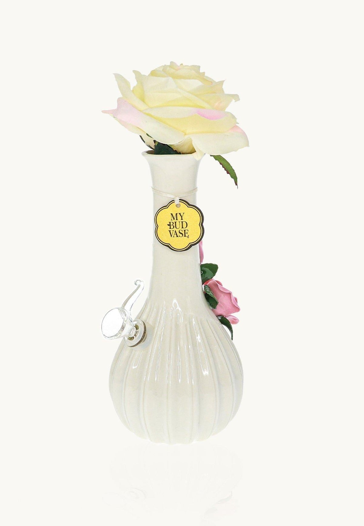 My Bud Vase Rose | Stogz | Find Your High