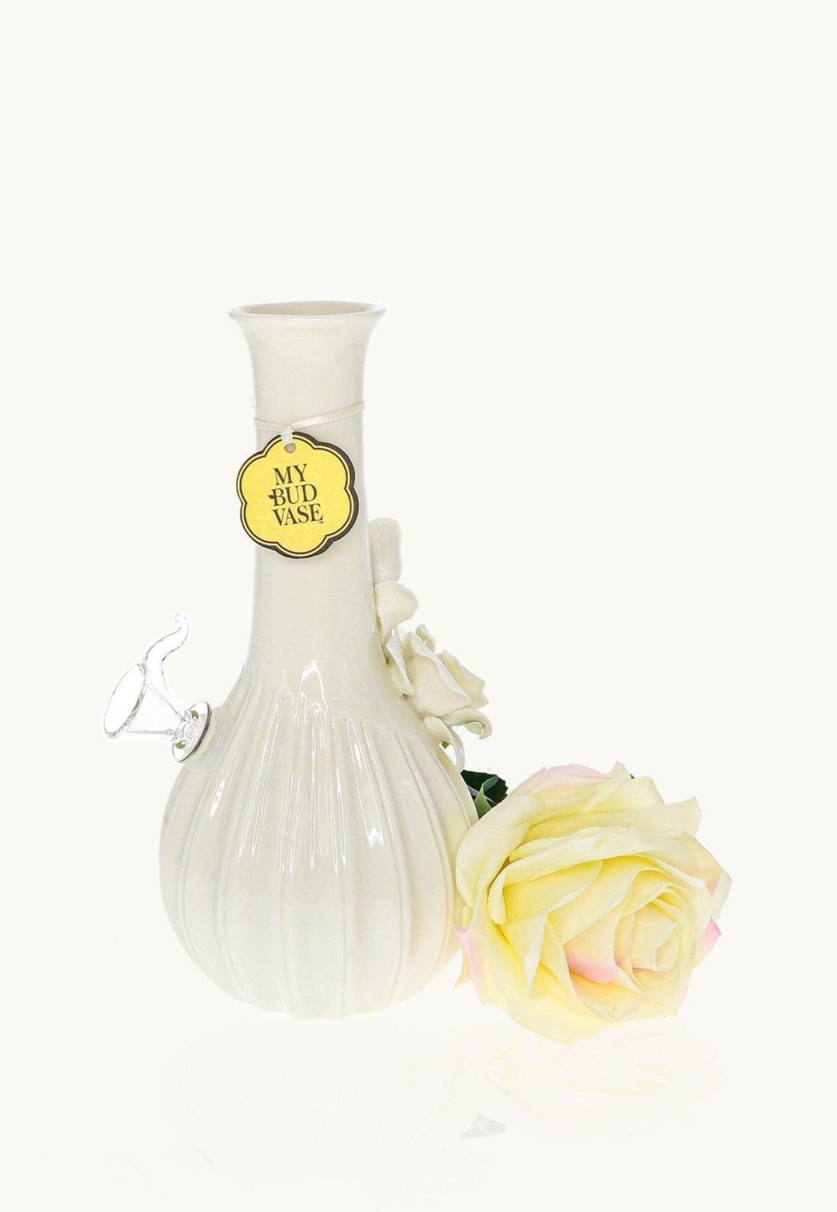 My Bud Vase Rose | Stogz | Find Your High