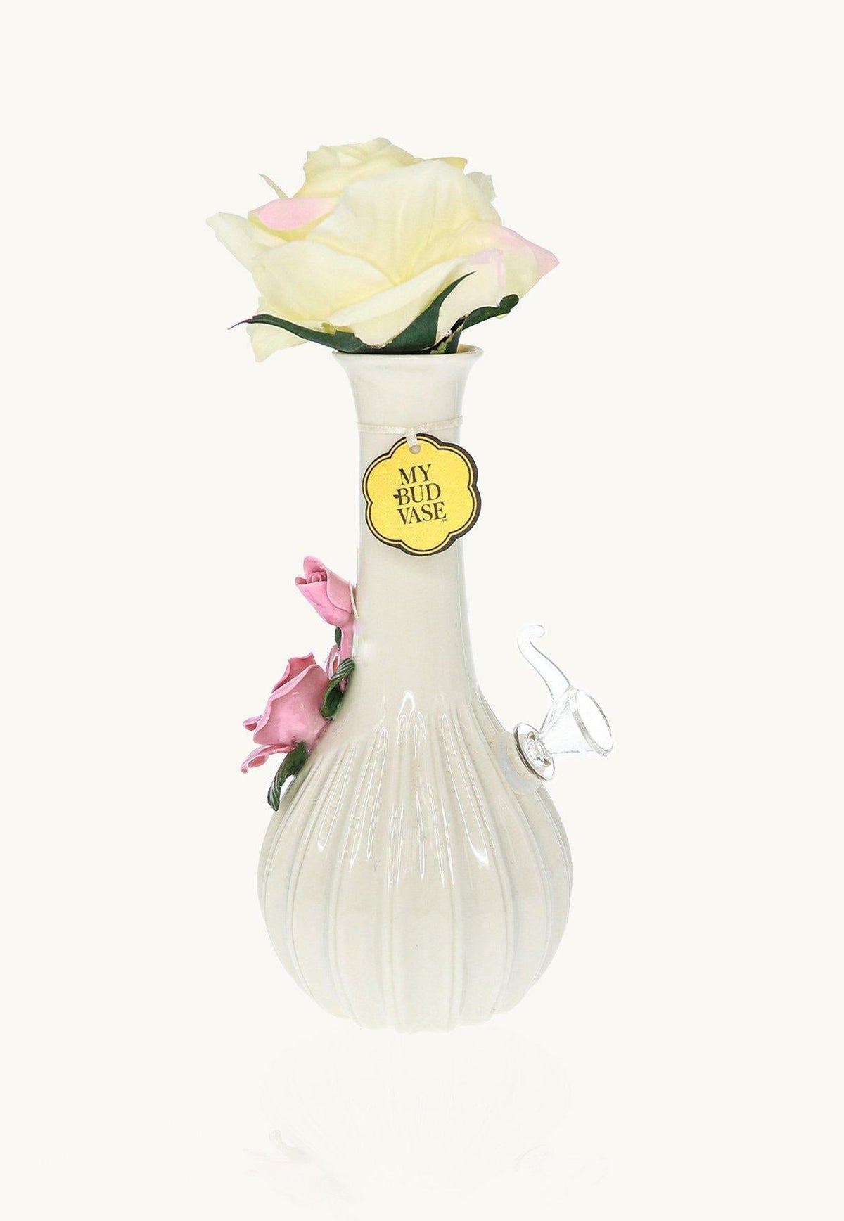 My Bud Vase Rose | Stogz | Find Your High