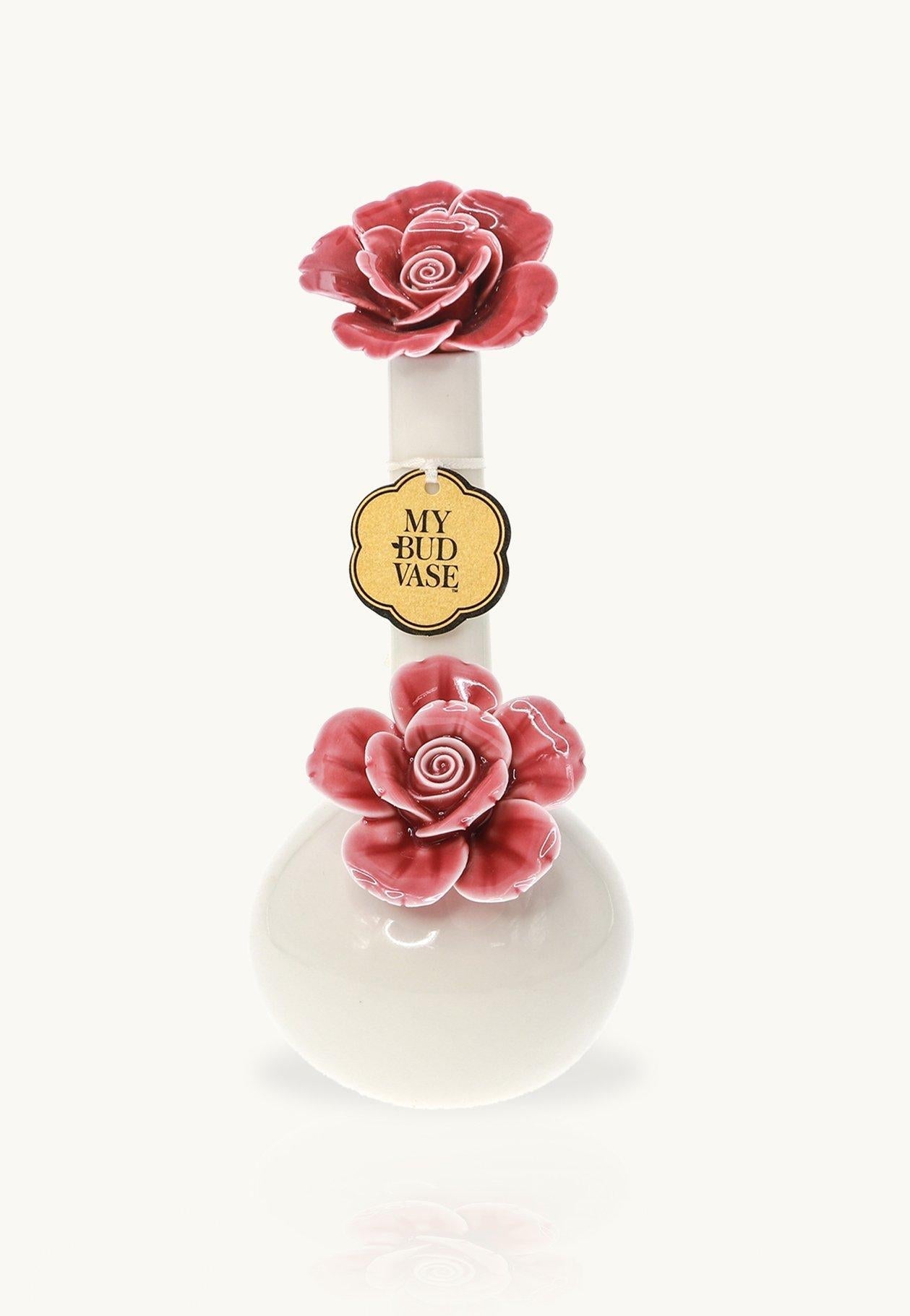 My Bud Vase Rosette | Stogz | Find Your High