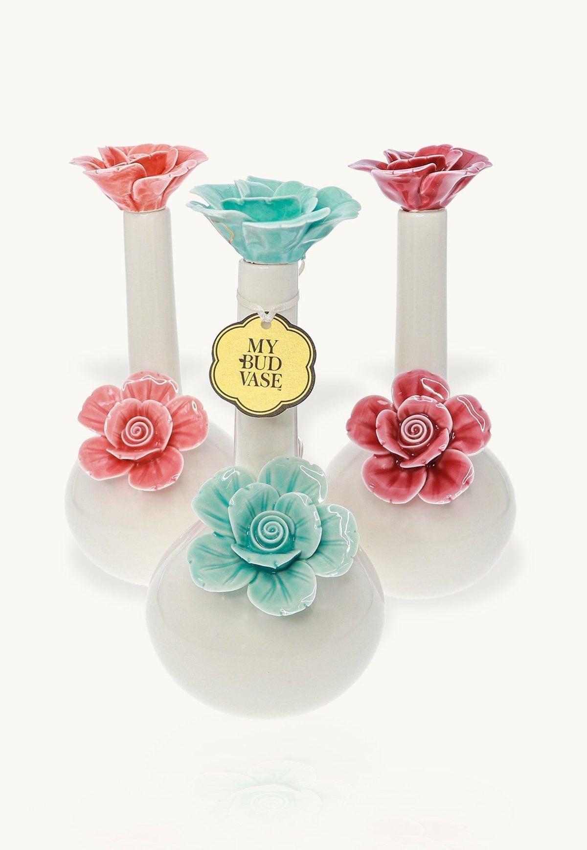 My Bud Vase Rosette | Stogz | Find Your High