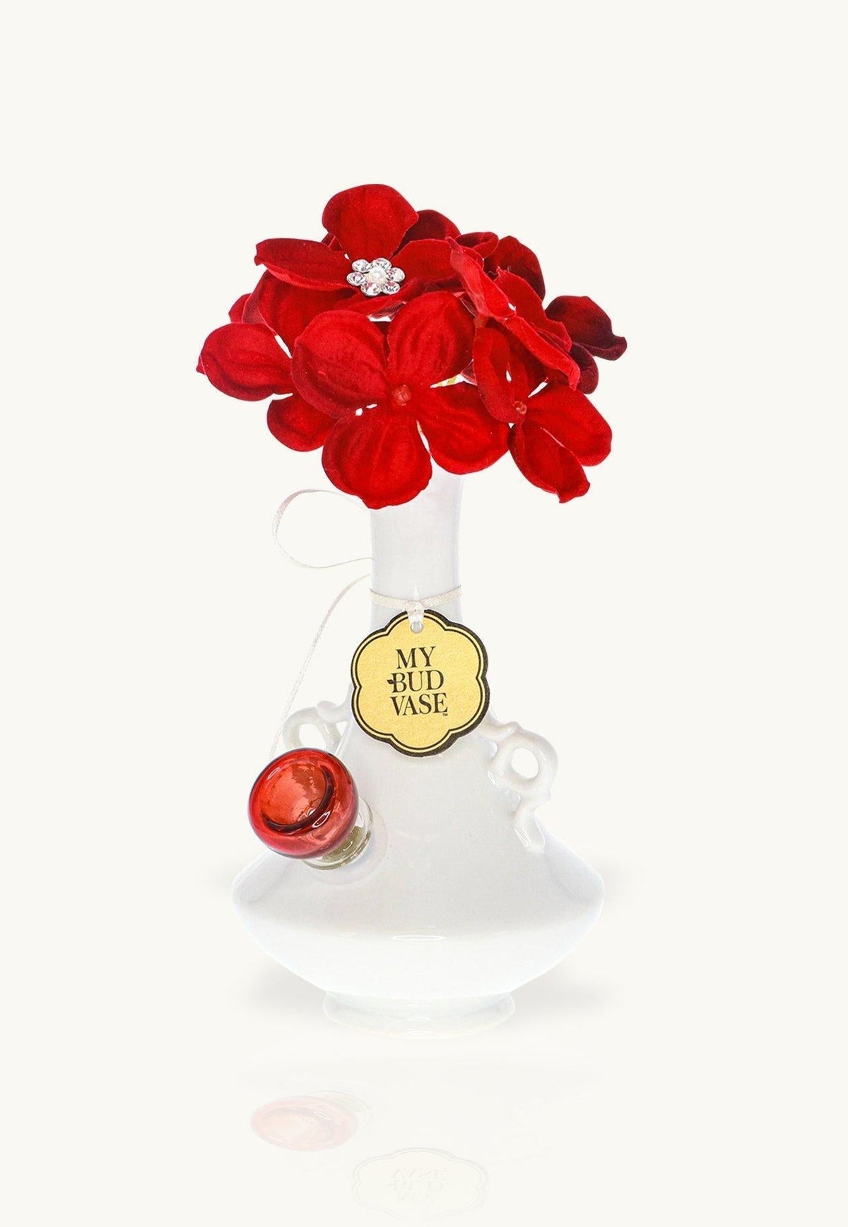 My Bud Vase Valerie | Stogz | Find Your High