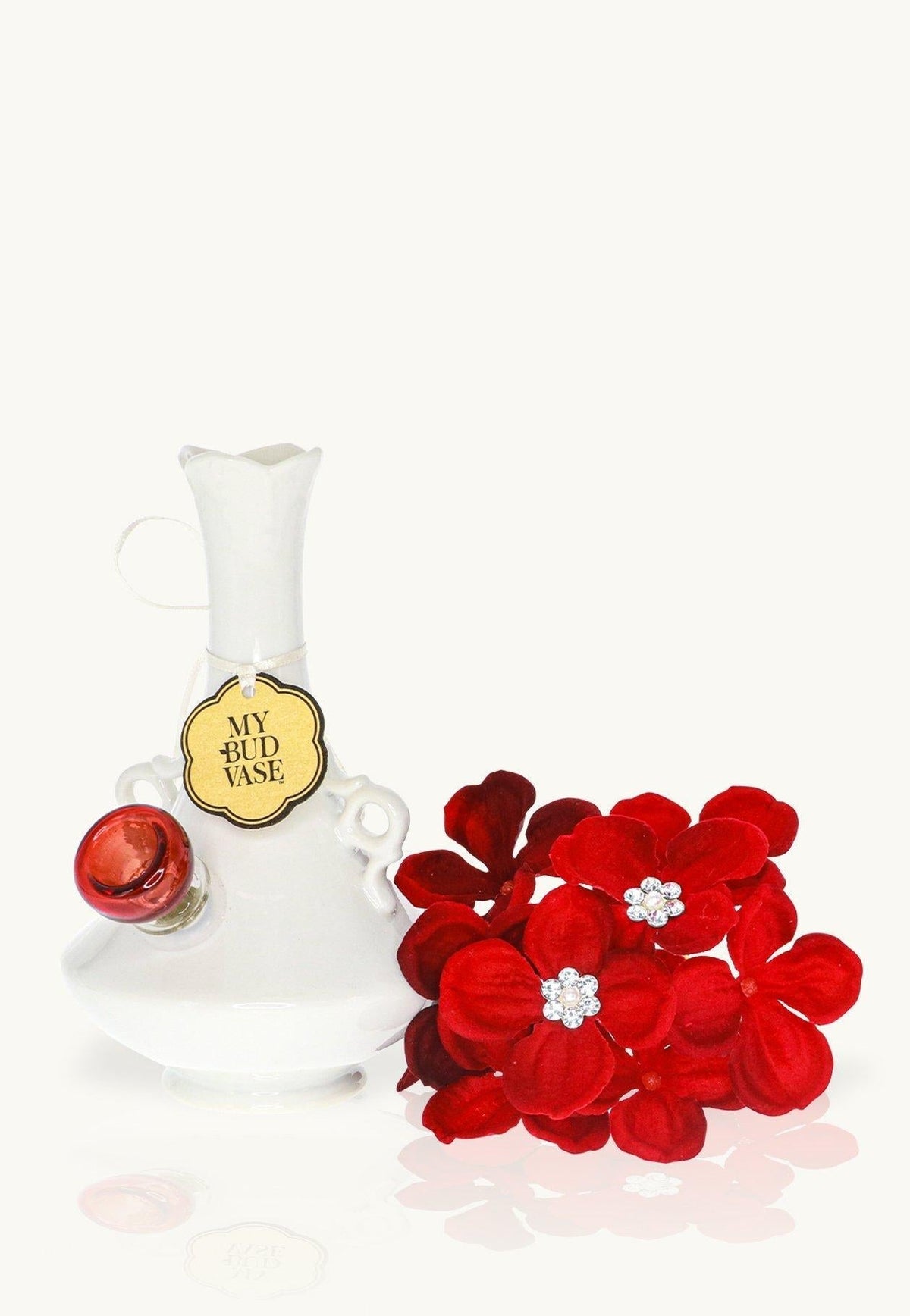 My Bud Vase Valerie | Stogz | Find Your High