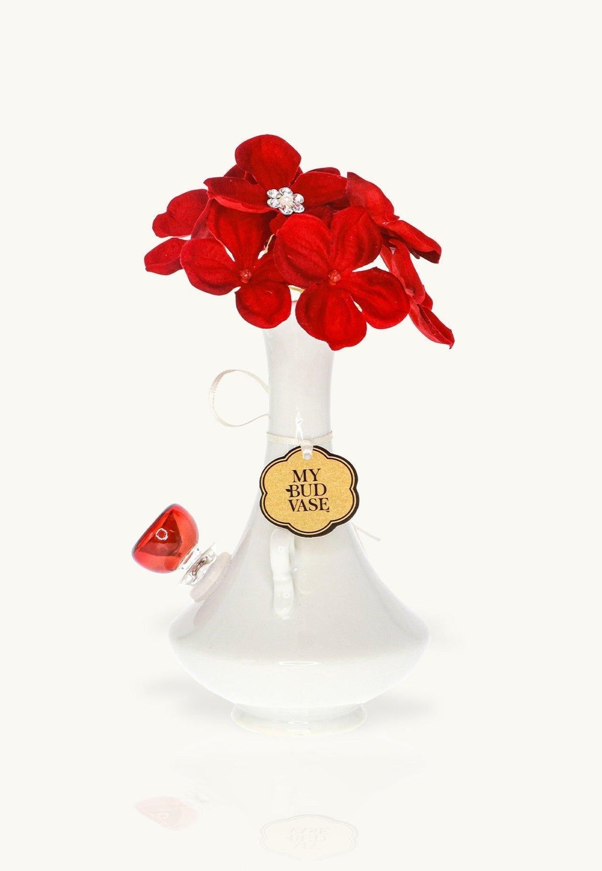 My Bud Vase Valerie | Stogz | Find Your High