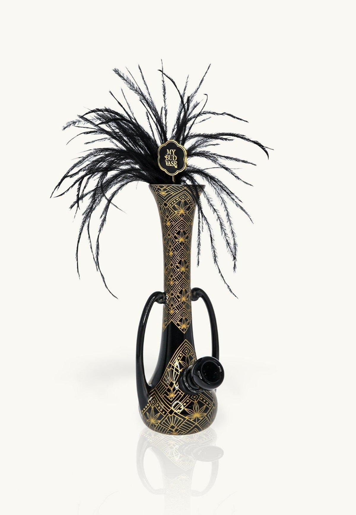 My Bud Vase Vamp | Stogz | Find Your High