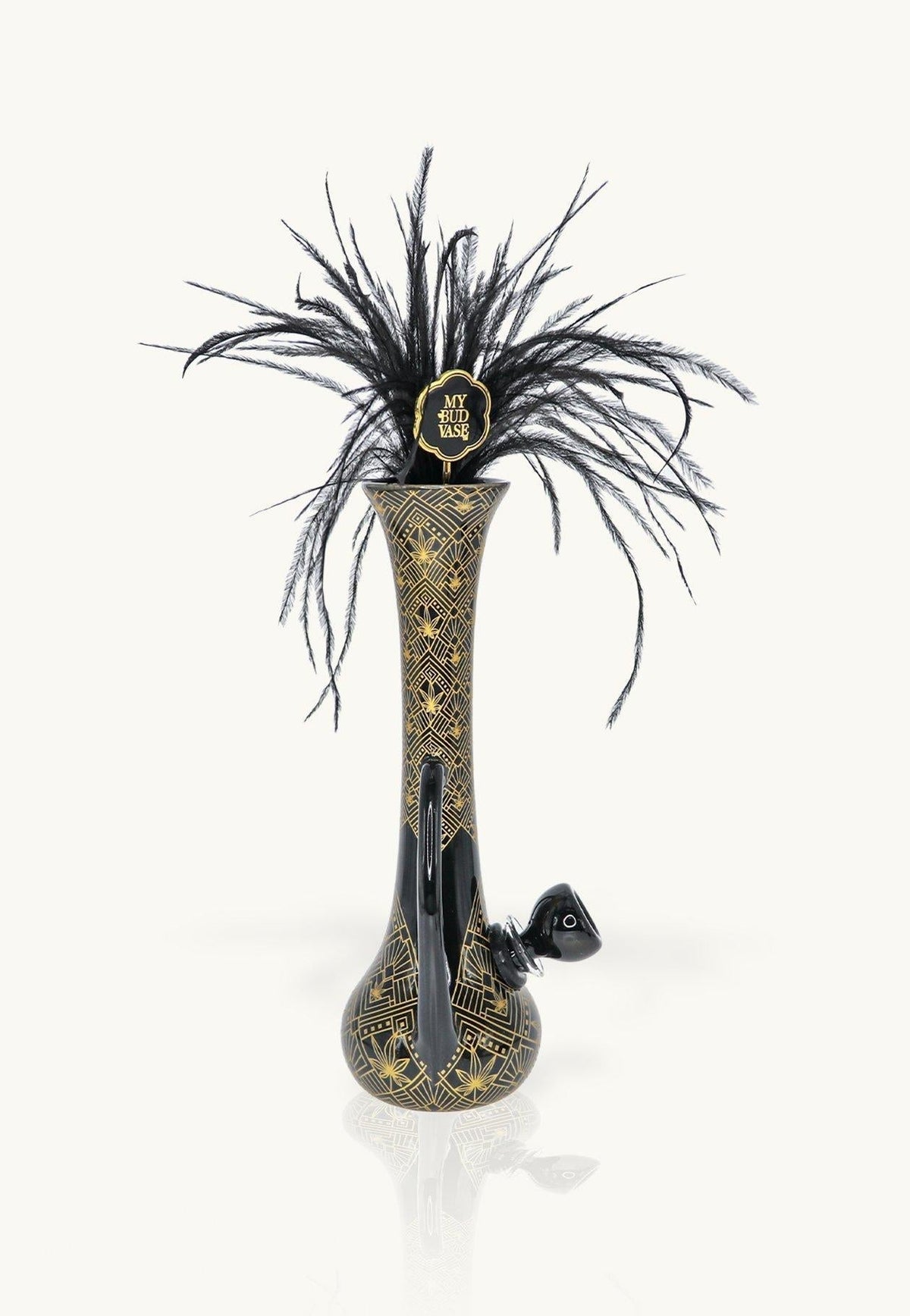 My Bud Vase Vamp | Stogz | Find Your High