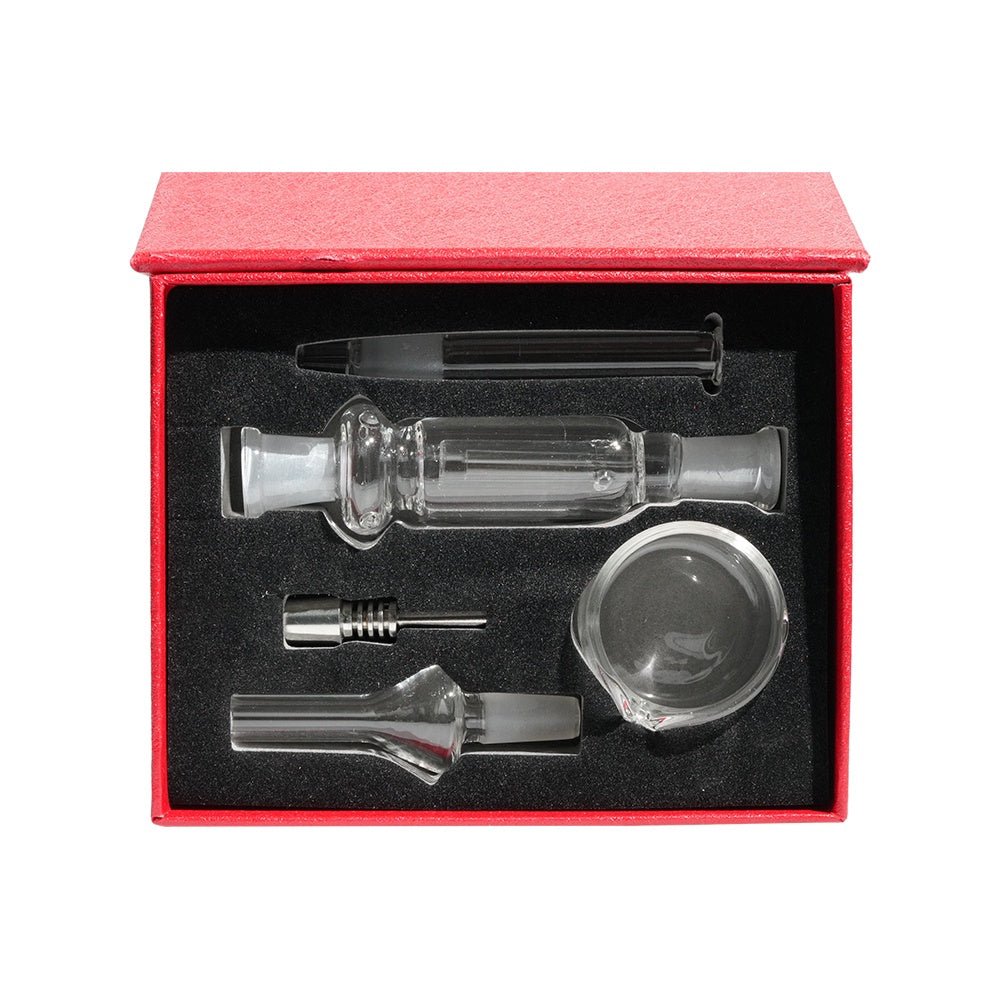 Nectar Collector 10mm Box Set 2204 | Stogz | Find Your High