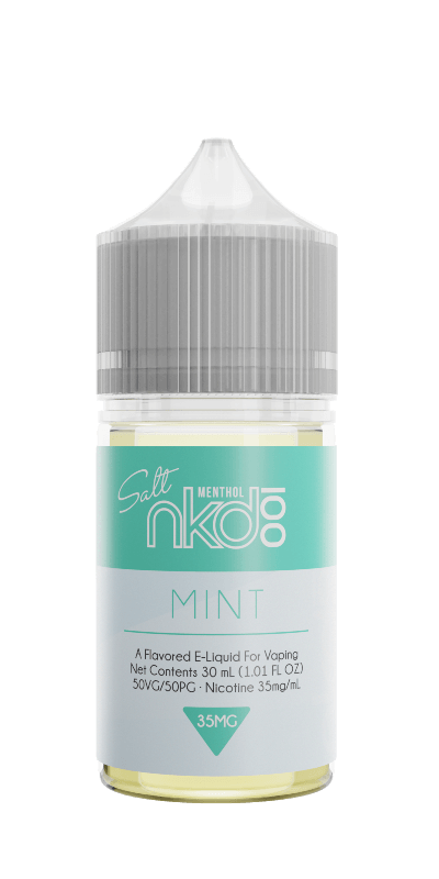 Nkd 100 Salts | Stogz | Find Your High