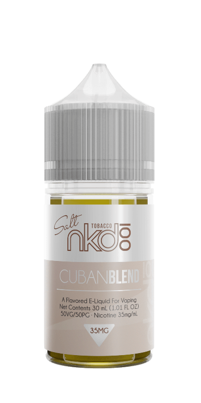 Nkd 100 Salts | Stogz | Find Your High