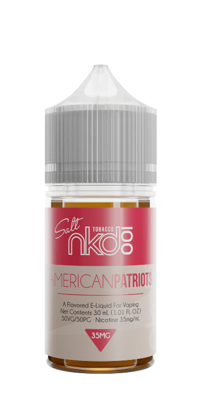 Nkd 100 Salts | Stogz | Find Your High