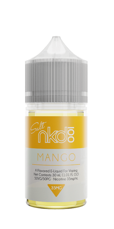 Nkd 100 Salts | Stogz | Find Your High