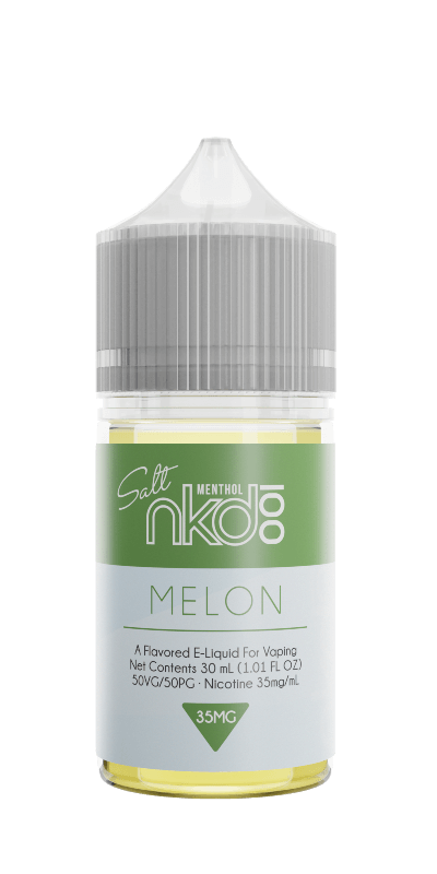 Nkd 100 Salts | Stogz | Find Your High