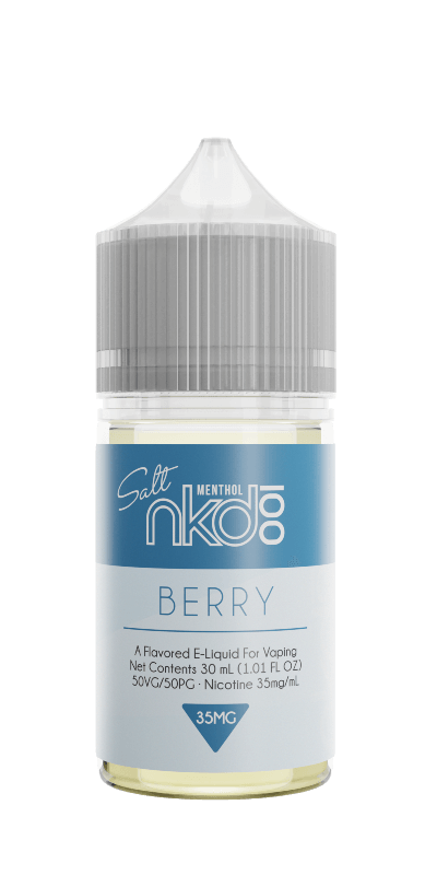 Nkd 100 Salts | Stogz | Find Your High