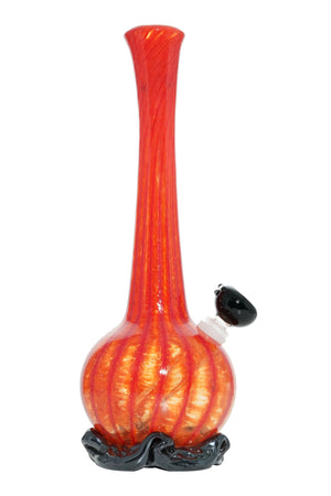 Noble Glass No Wrap Red w/Black | Stogz | Find Your High