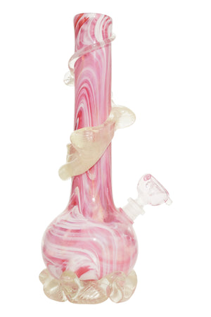 Noble Glass Wrap Small UV Pink | Stogz | Find Your High