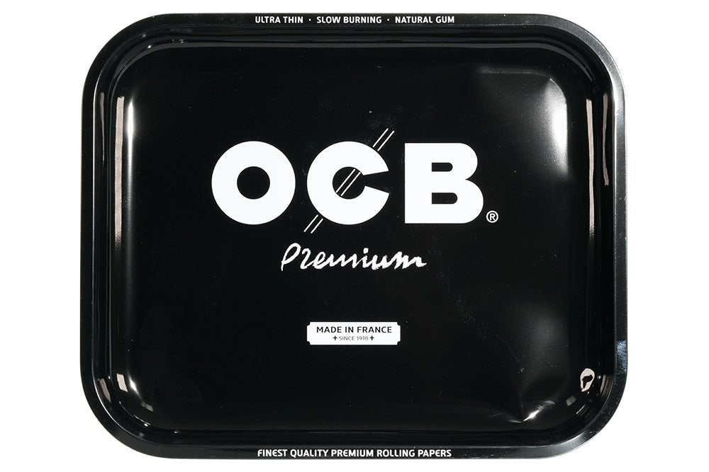 OCB Trays | Stogz | Find Your High