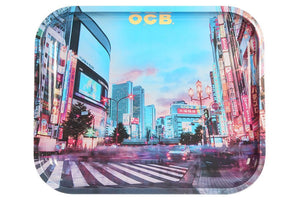 OCB Trays | Stogz | Find Your High