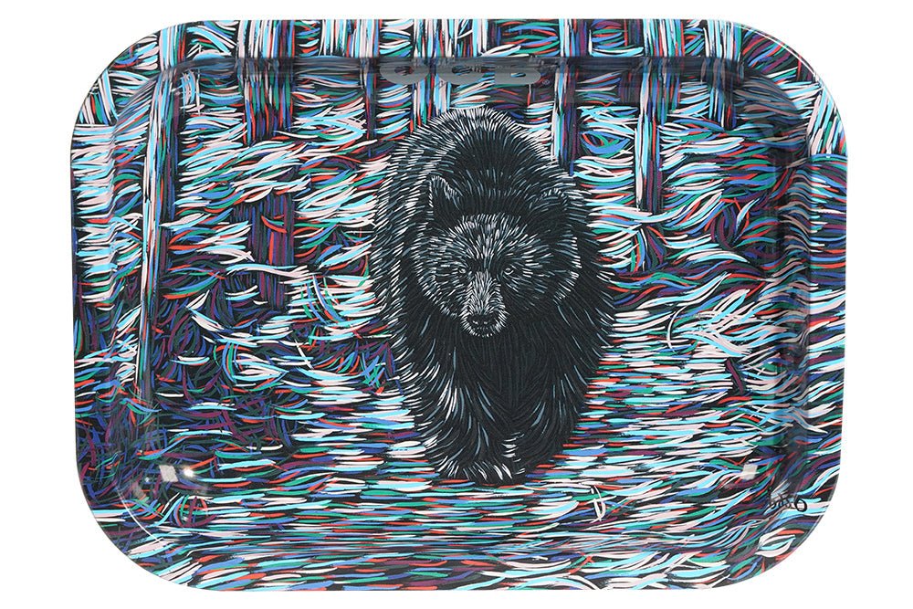 OCB Trays | Stogz | Find Your High