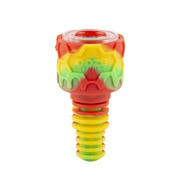 Ooze Armor Silicone Bowls | Stogz | Find Your High