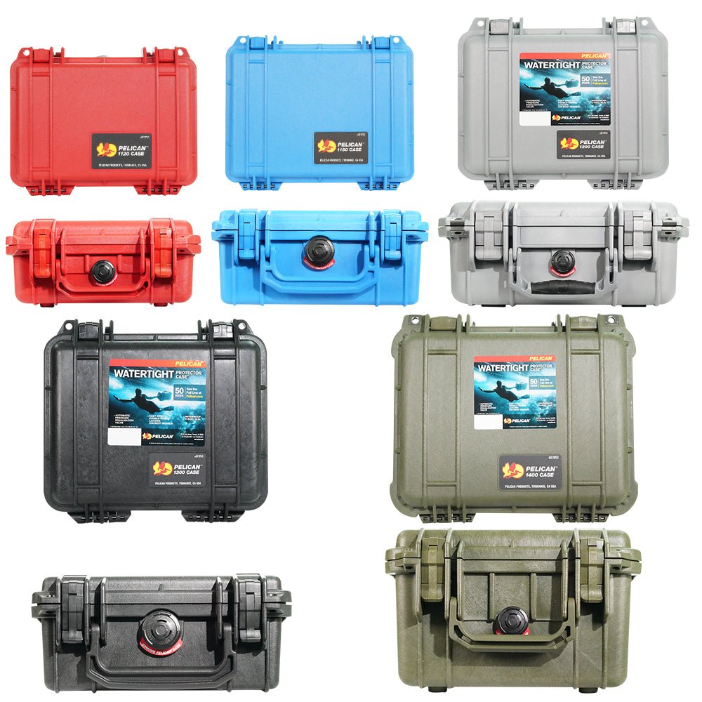 Pelican Cases | Stogz | Find Your High