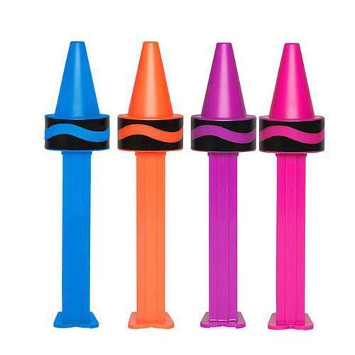Pez Crayola | Stogz | Find Your High