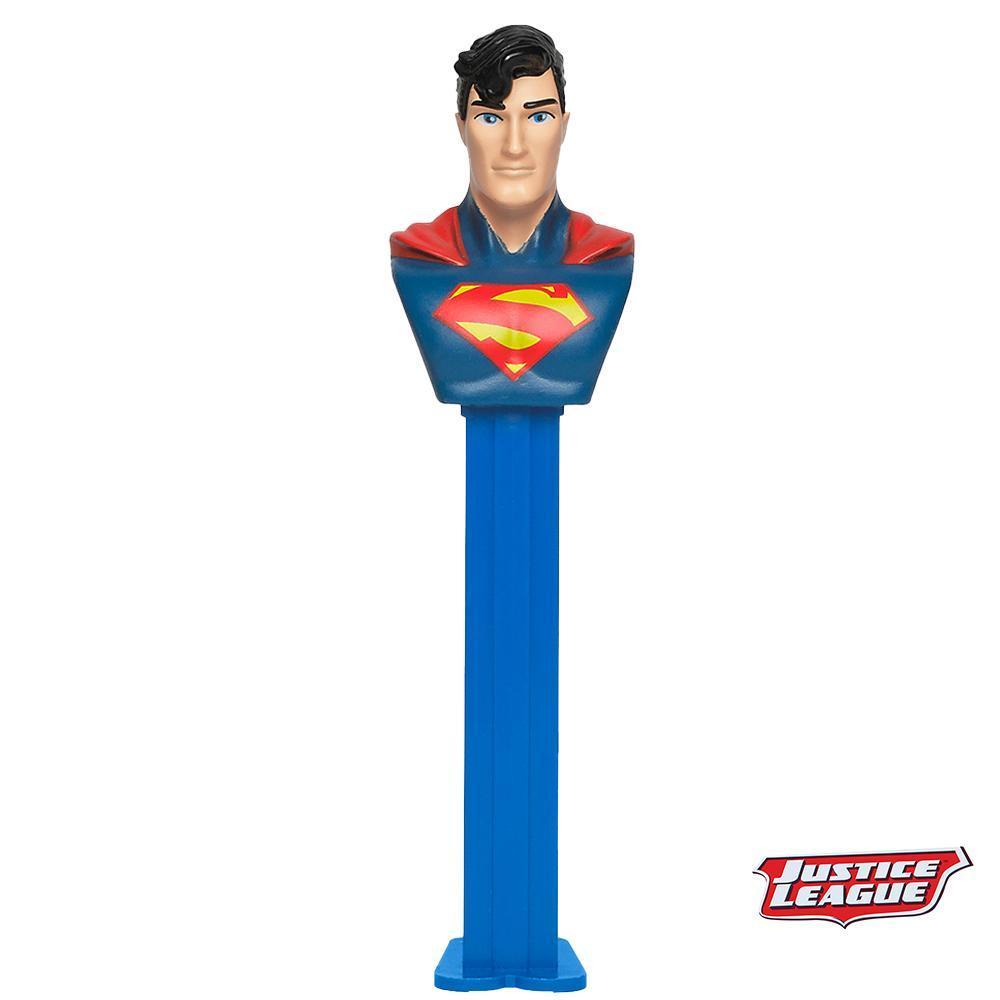 Pez Justice League | Stogz | Find Your High