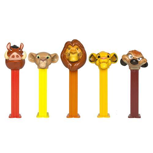Pez Lion King | Stogz | Find Your High