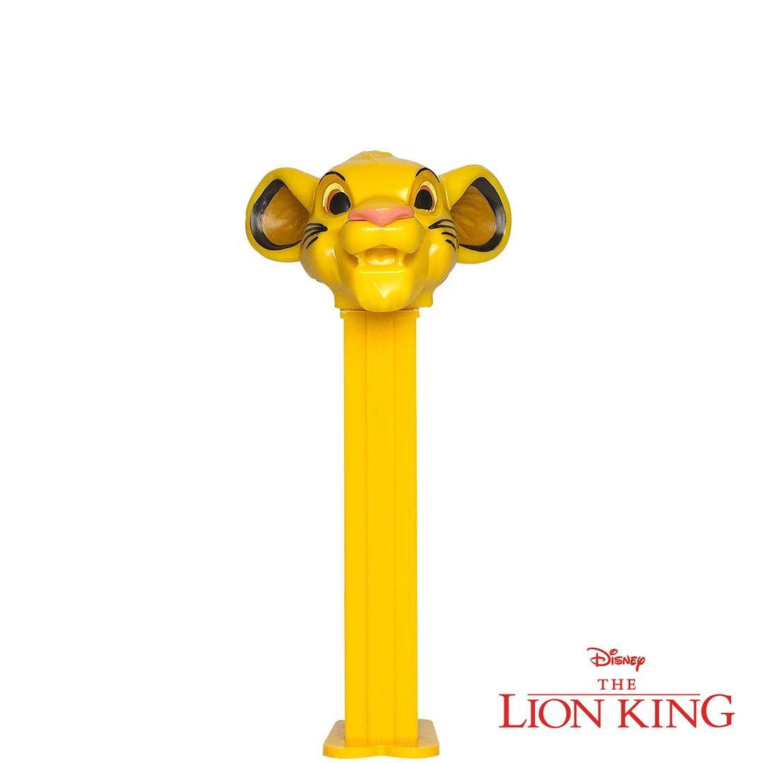 Pez Lion King | Stogz | Find Your High