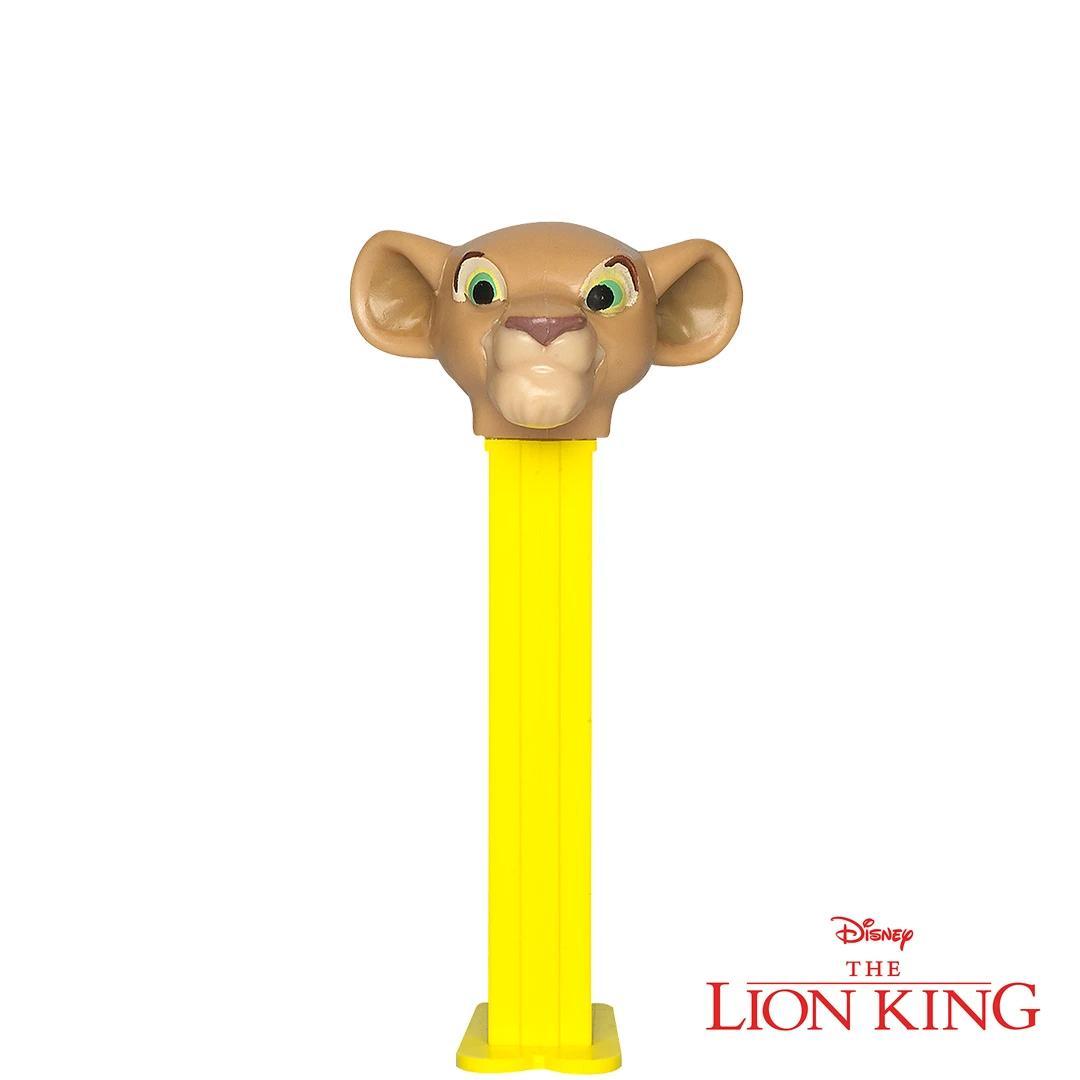 Pez Lion King | Stogz | Find Your High