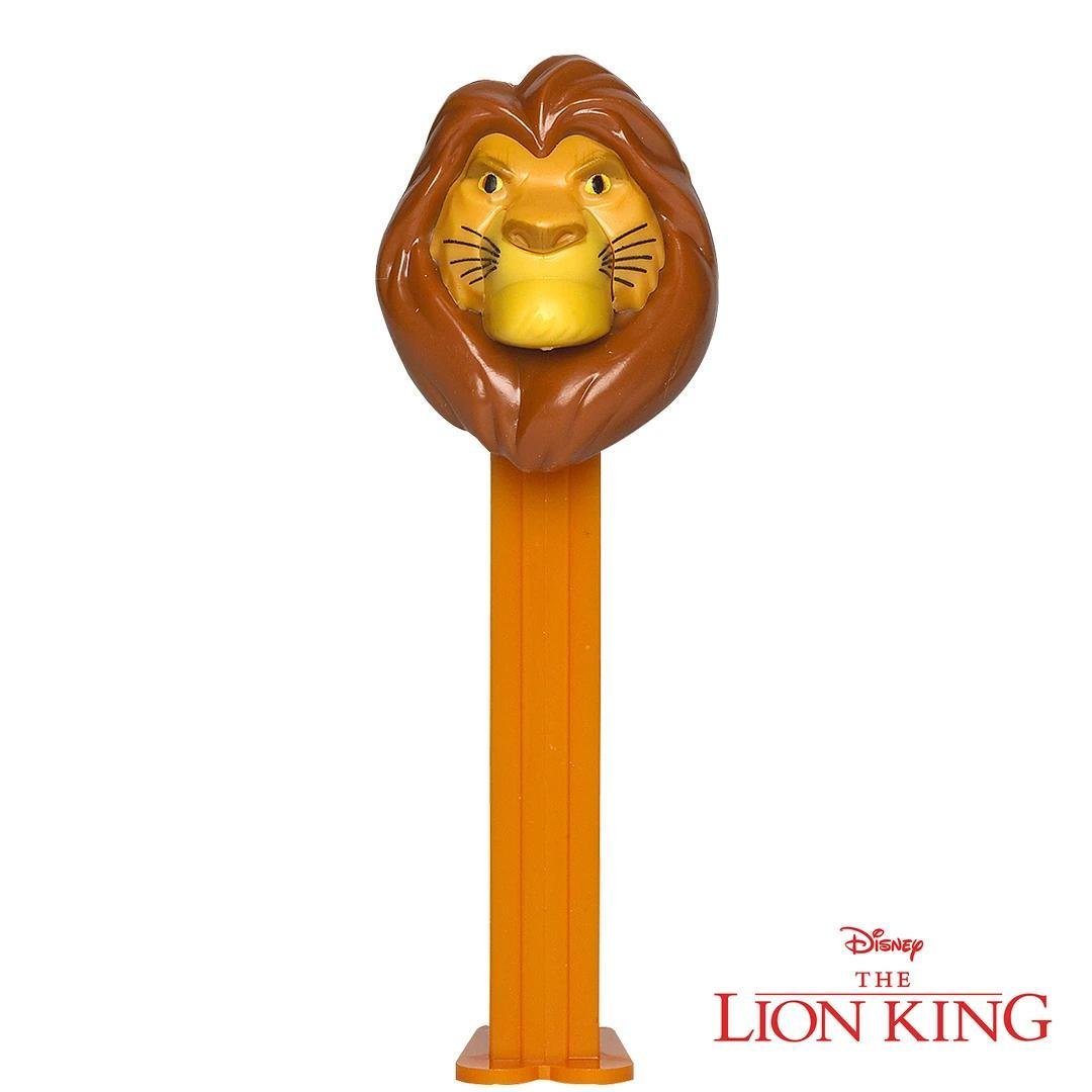 Pez Lion King | Stogz | Find Your High