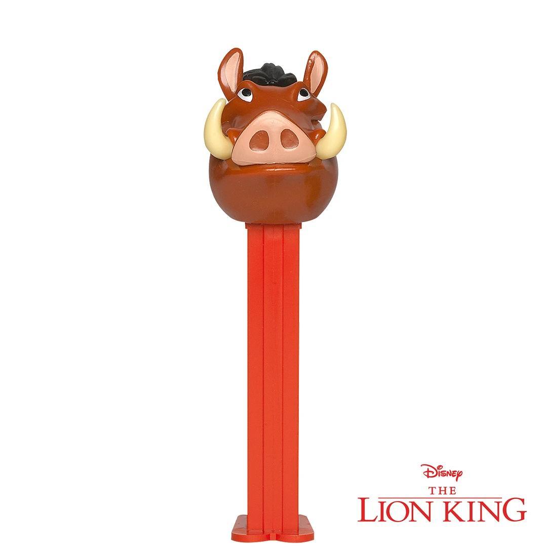 Pez Lion King | Stogz | Find Your High