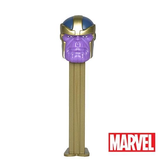 Pez Marvel | Stogz | Find Your High