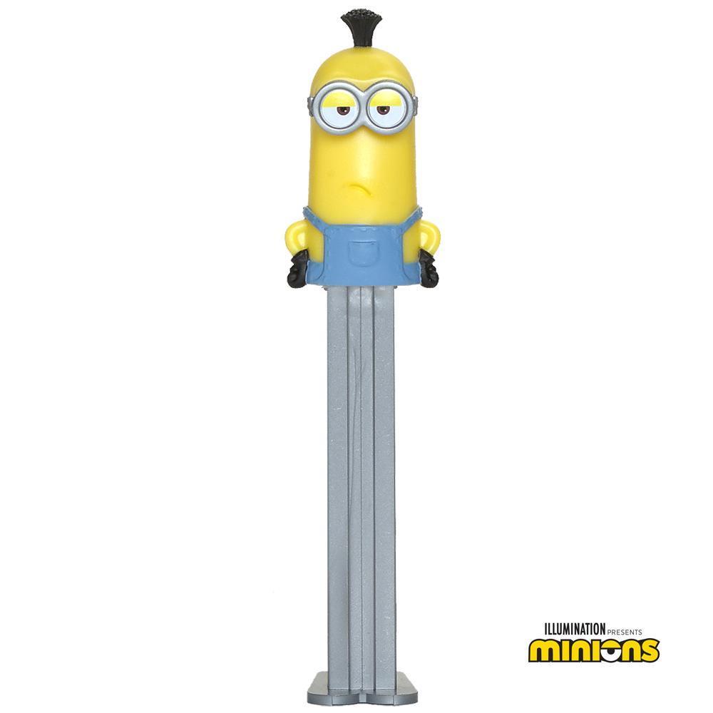 Pez Minions 2 | Stogz | Find Your High